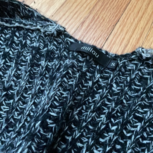 LF oversized sweater - Picture 2 of 3